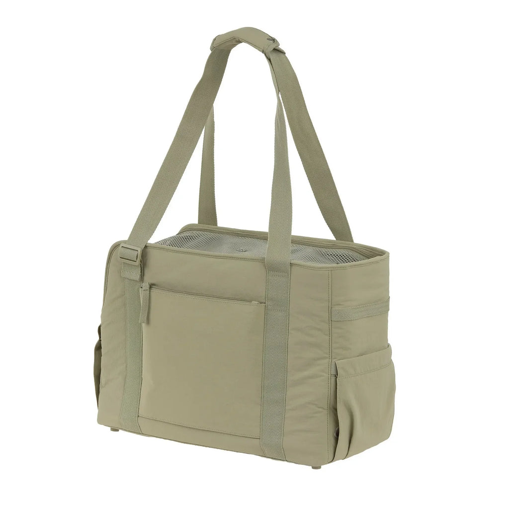 Palopa Hundetasche Weda Crinkled