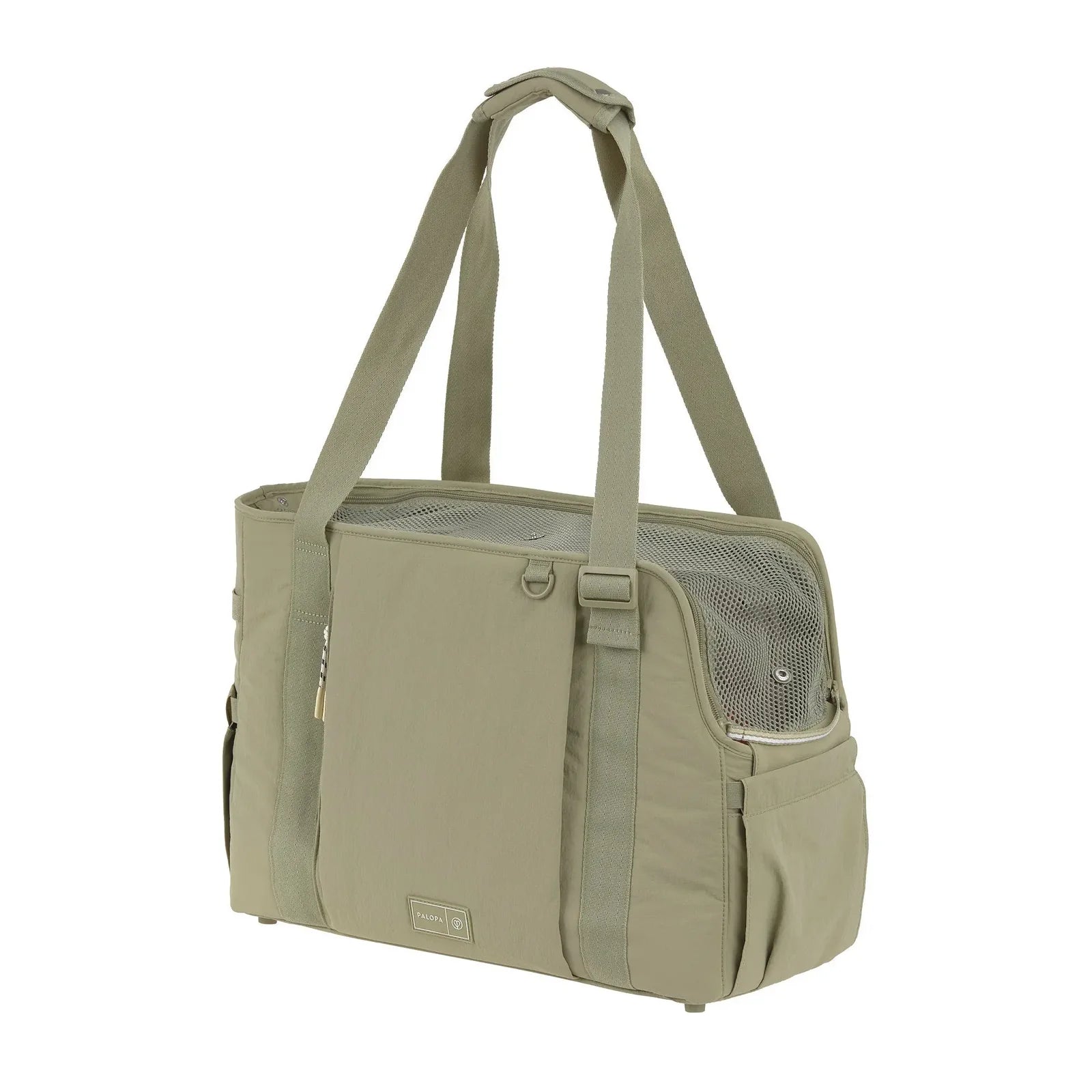 Palopa Weda Dog Bag