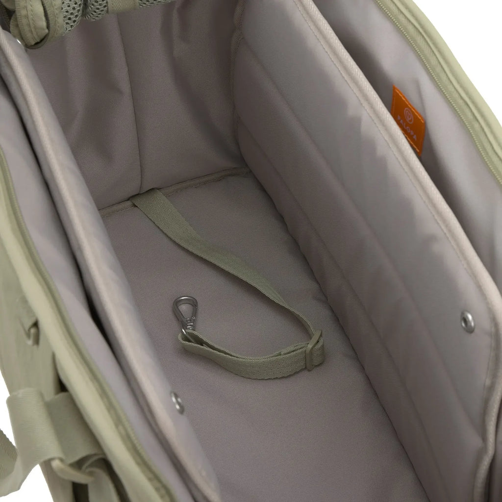 Palopa Hundetasche Weda Crinkled