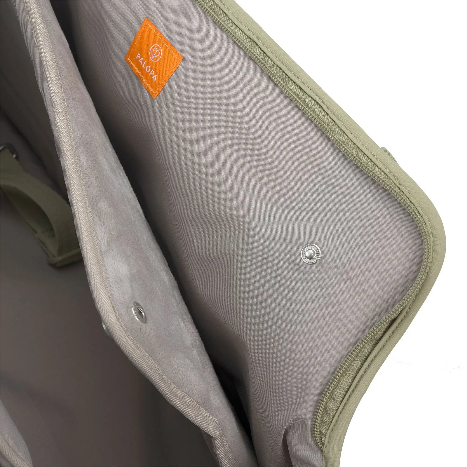Palopa Hundetasche Weda Crinkled