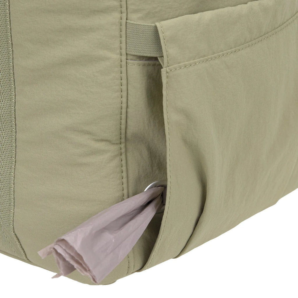 Palopa Hundetasche Weda Crinkled