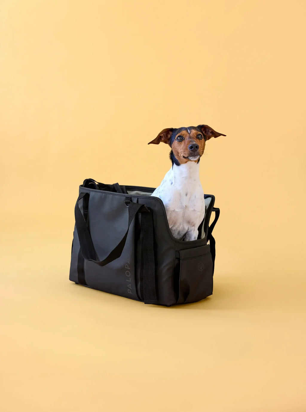 Palopa Hundetasche Weda